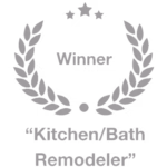 Best of Pacifica 2022 — Kitchen & Bath Remodeler winner