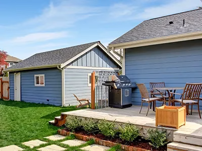 Accessory Dwelling Units