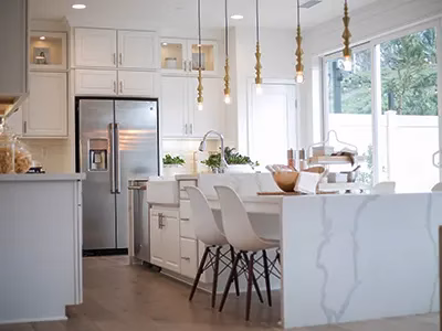 Kitchen Remodeling